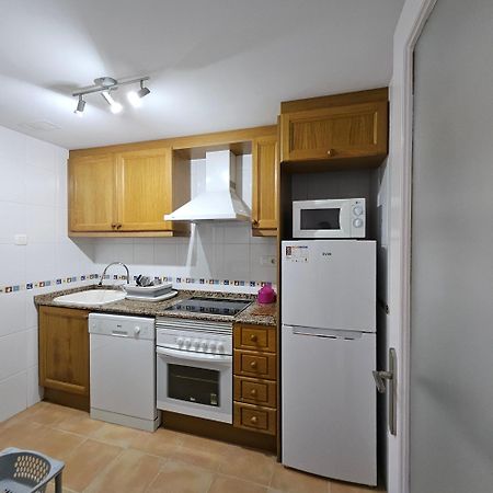 Apartamento Con Piscina En Una Preciosa Playa Alcossebre Eksteriør bilde